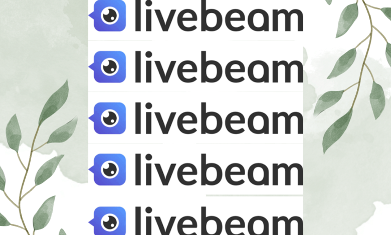 Livebeam