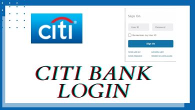 Citibank Login