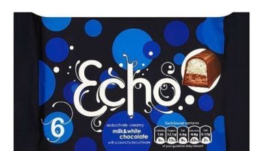 Echo Biscuits