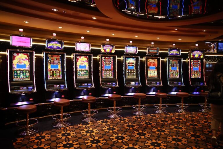 Casino Slots