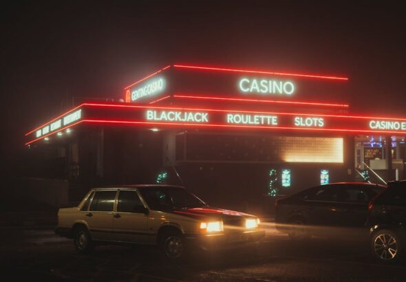 Casino Slots