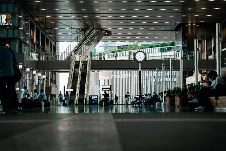 Business Hub