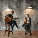 Guitar Lessons