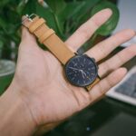 Wristwatch
