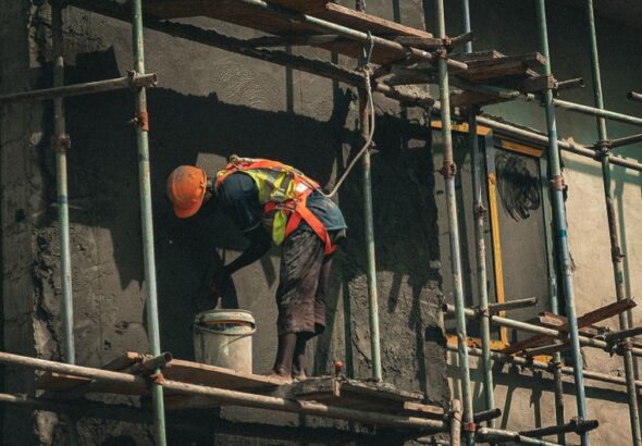 Construction Industry