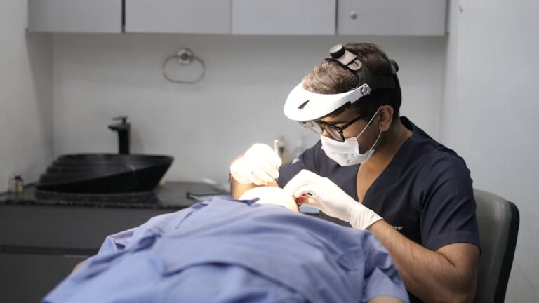 Hair Transplant