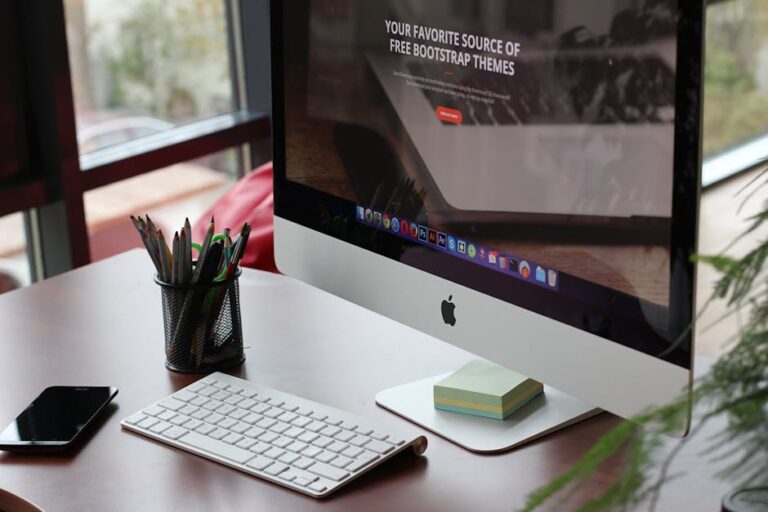 Web Design
