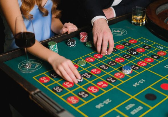 Casino Slots