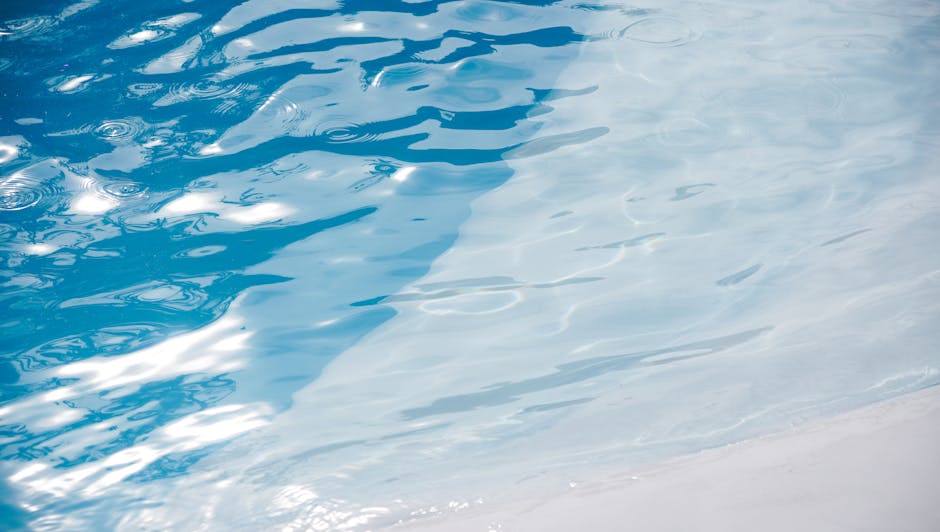 Pool Cleaning