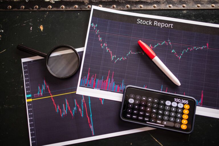 Stocks