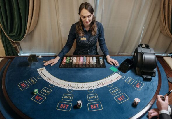 Casino Slots