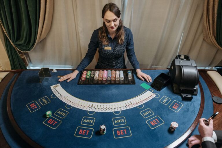 Casino Slots
