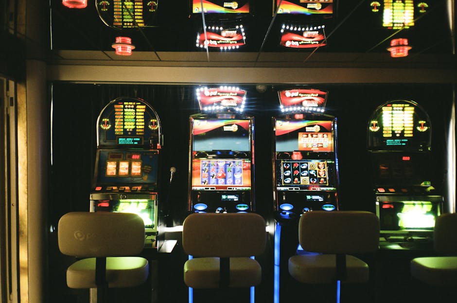 Casino Slots