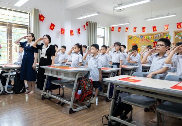 Education