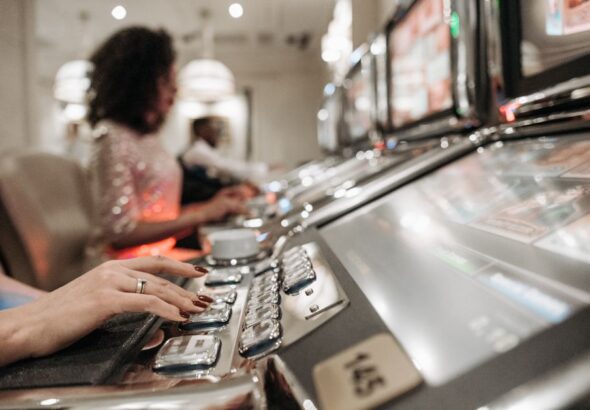 Casino Slots