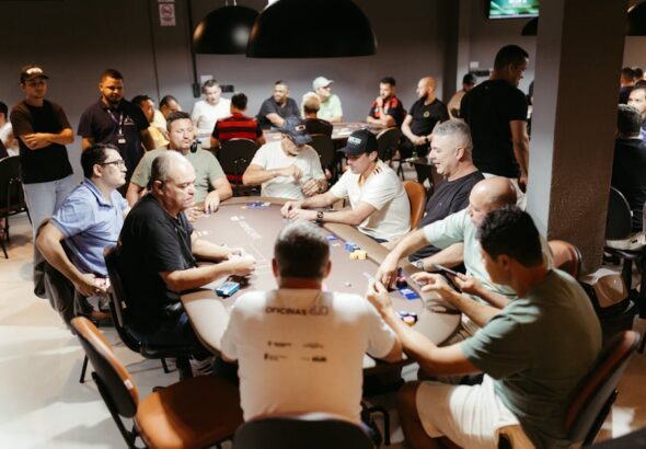Casino Slots