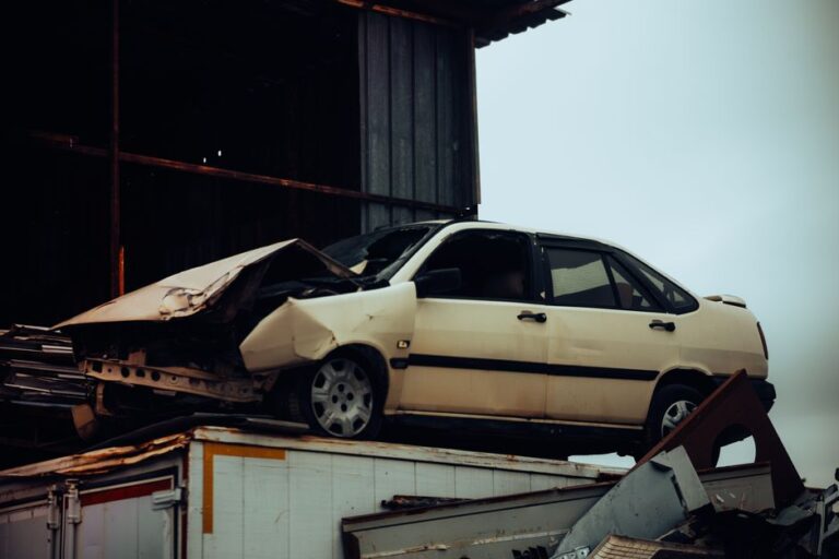 car accident attorney