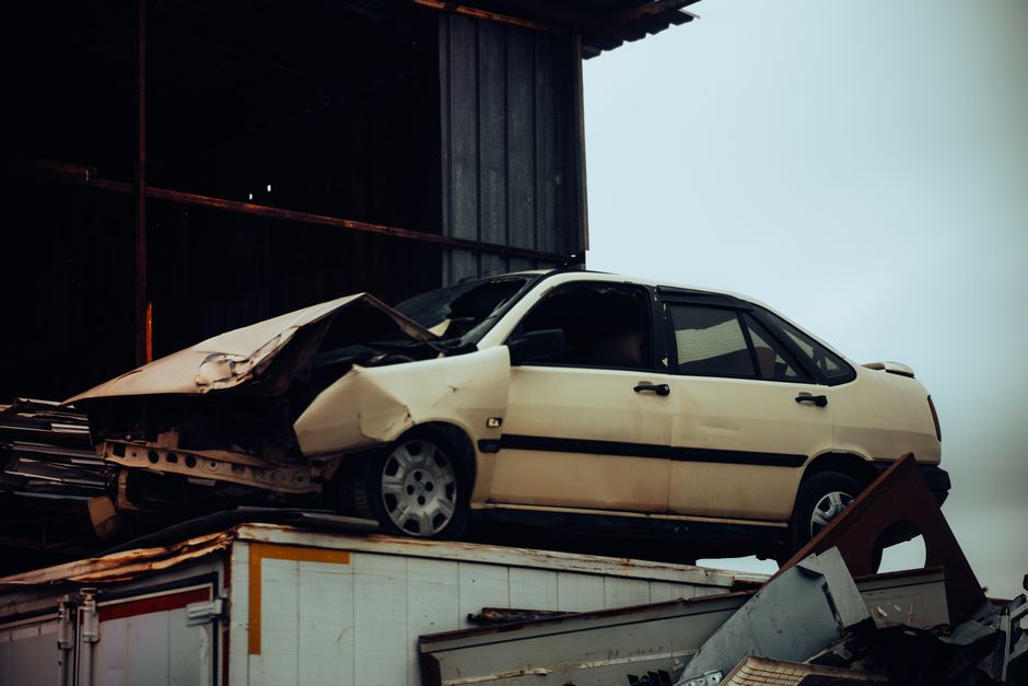 car accident attorney