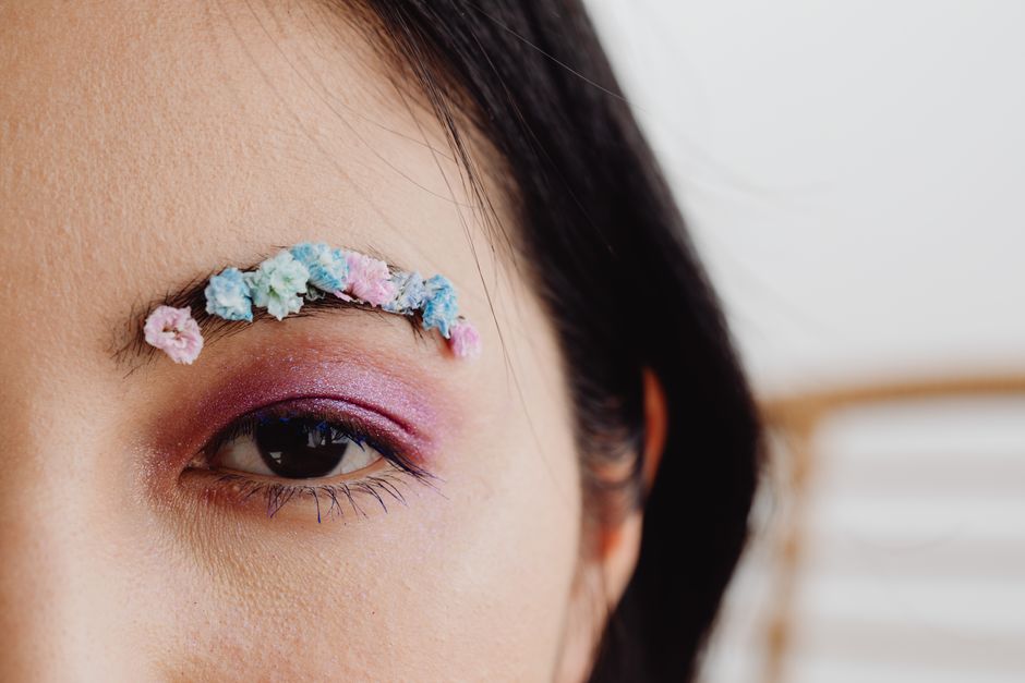 art makeup fee