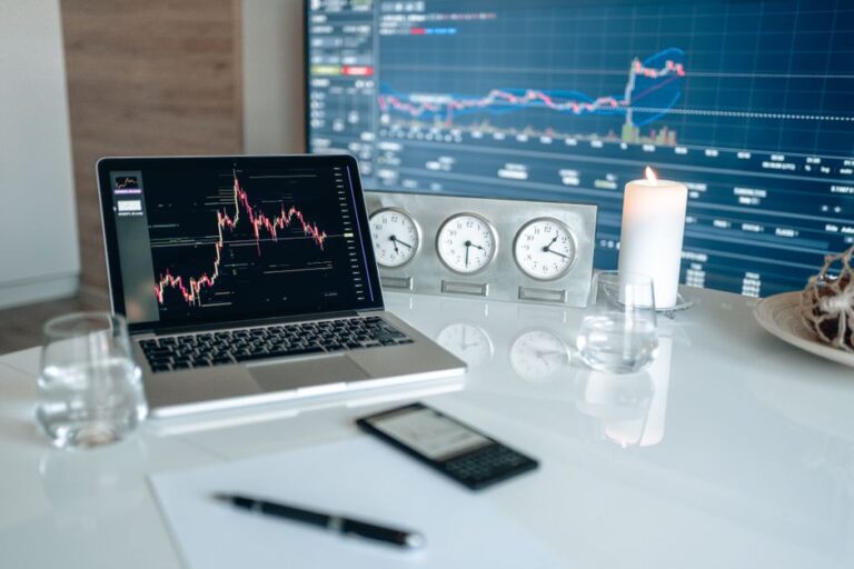 forex trading platform