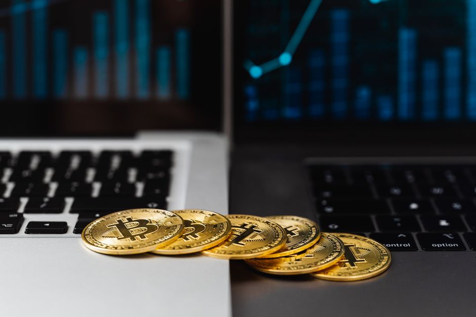 仮想通貨取引所