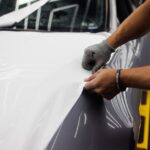 car wrap service