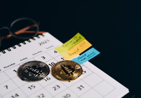 bitcoin investment