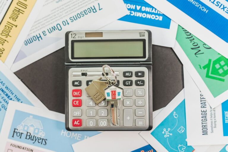 refinance mortgage
