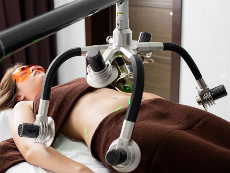 liposuction cost