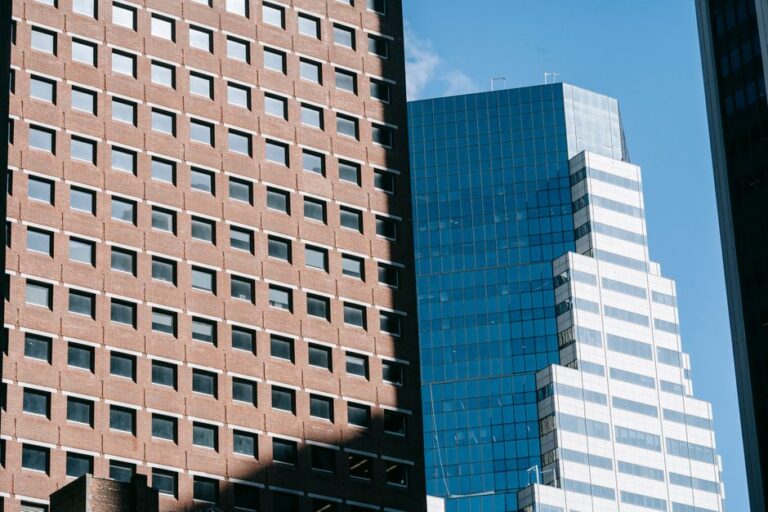 commercial real estate