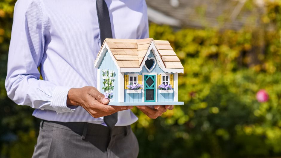 house appraisal