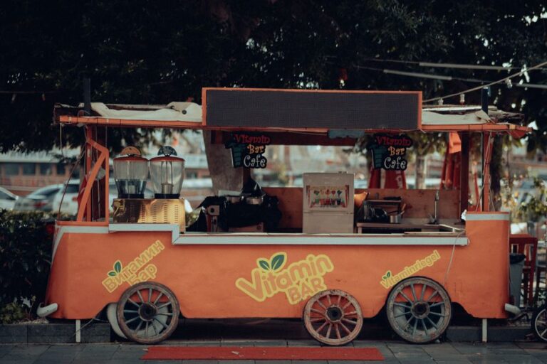 food franchise opportunity