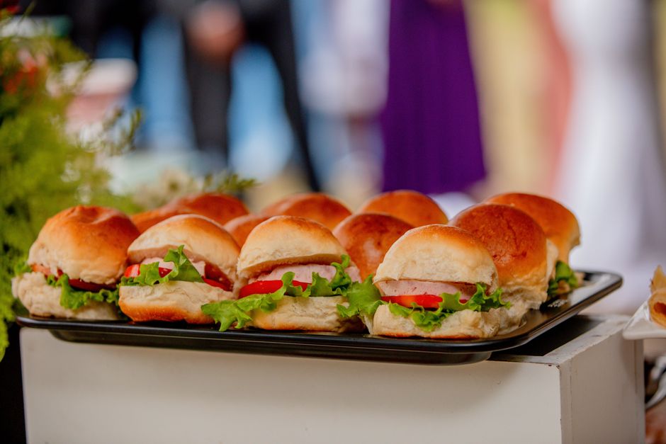 catering para bodas