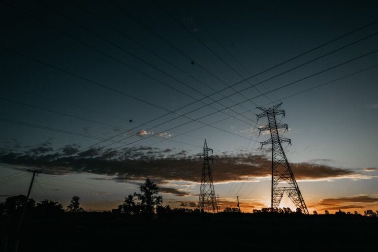 electricity provider comparison