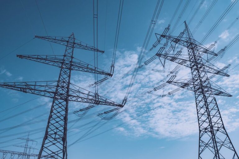 electricity provider comparison