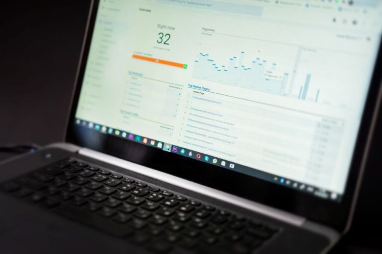 data analytics software