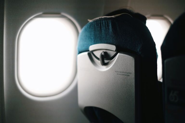 vuelos business class baratos