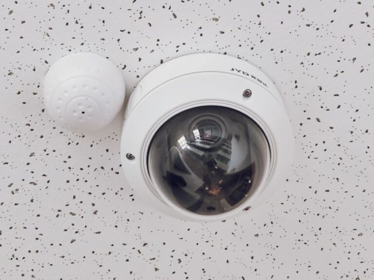 home security system
