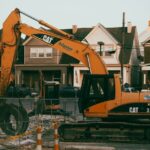 demolition contractor