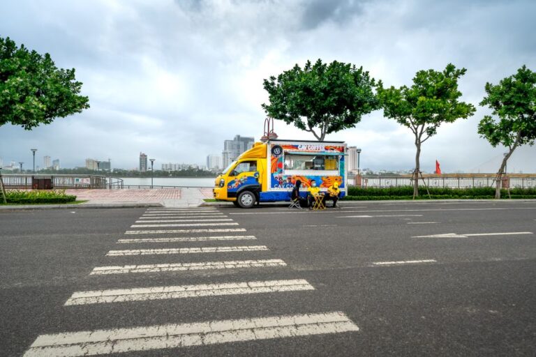 キッチンカー ケータリング