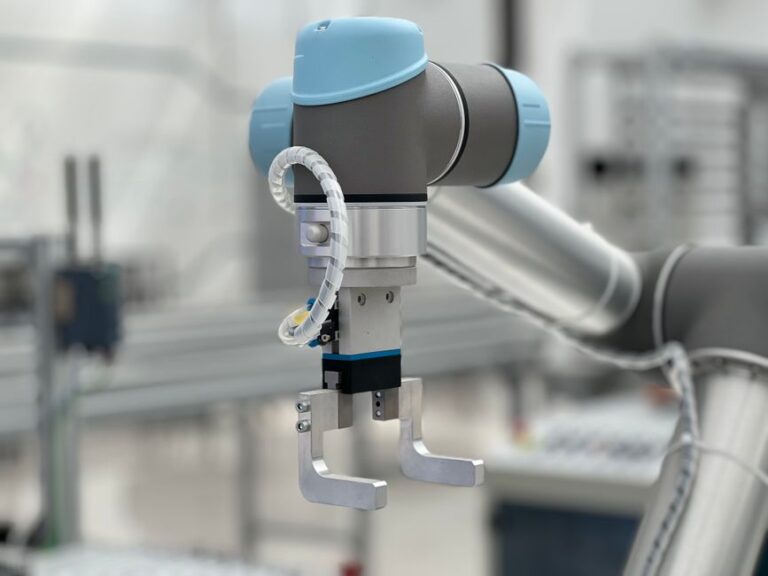 industrial automation supplier