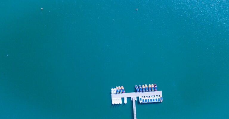 dock installation company