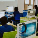 子供 プログラミング教室
