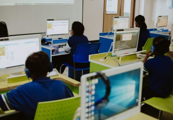 子供 プログラミング教室