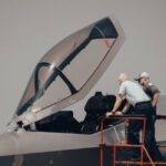aircraft maintenance company