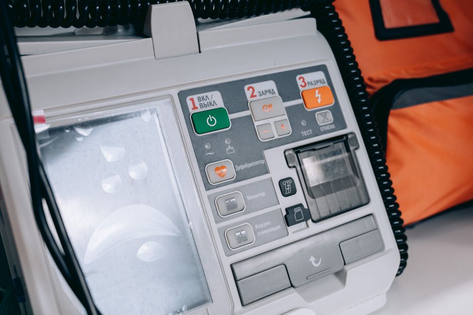 AED 購入 法人