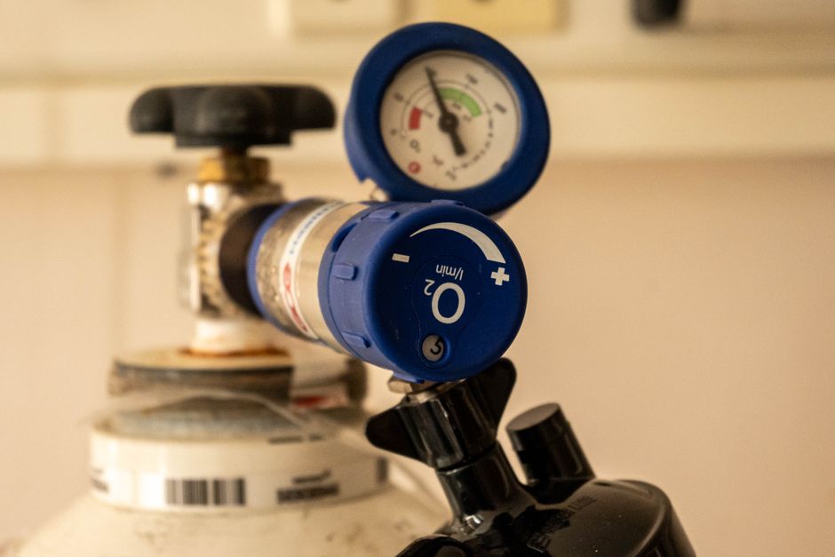 oxygen concentrator rental