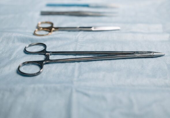 surgical instrument supplier