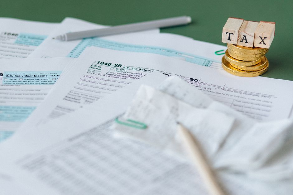 tax preparation service