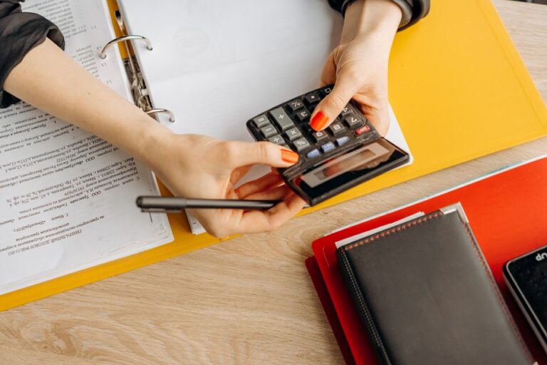 bookkeeping service